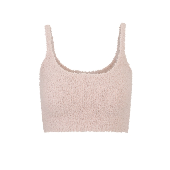 SKIMS Other - SKIMS Cozy Knit Bralette